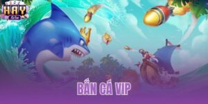 Bắn Cá VIP