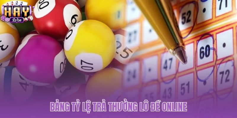 Tỷ lệ thưởng hấp dẫn làm nên sức hút của trò chơi