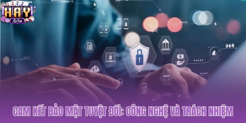 Công nghệ mã hóa SSL 256-bit bảo vệ quyền riêng tư cho khách hàng