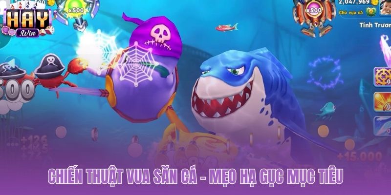 Mẹo bắn ria bắn theo đàn và quản lý đạn hiệu quả