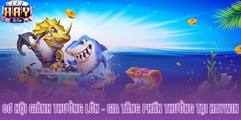 Cơ chế đổi thưởng sòng phẳng cùng ưu đãi chào mừng