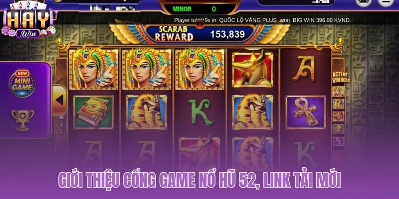 Bảng so sánh link tải và thông tin cổng game mới nhất