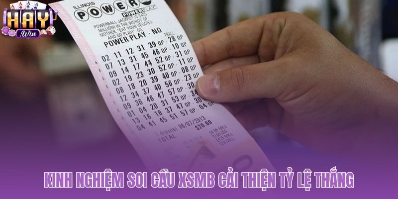 Phương pháp soi cầu xổ số miền Bắc dễ trúng nhất