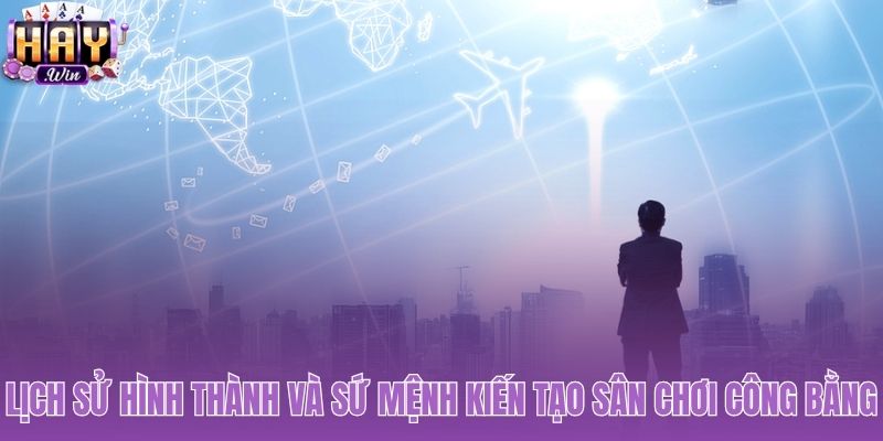 Giới thiệu Haywin về hành trình và sứ mệnh thương hiệu