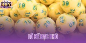 Lô Đề Bạc Nhớ