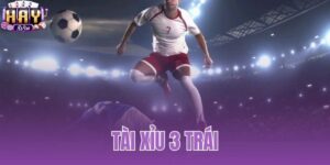 Tài Xỉu 3 Trái