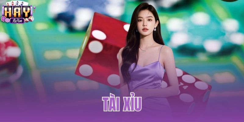 Tài Xỉu