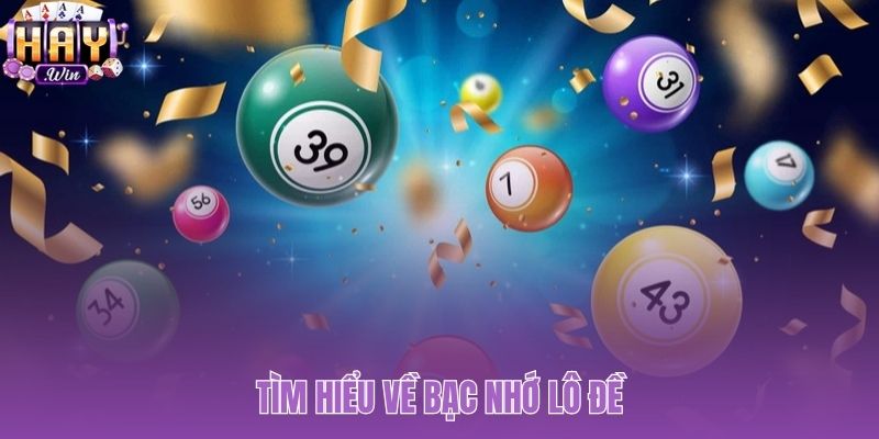 Lô đề bạc nhớ phân tích chu kỳ lặp lại của số