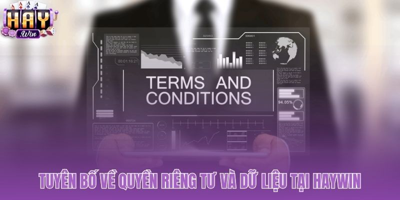 Minh bạch dữ liệu thu thập nhằm bảo vệ quyền riêng tư