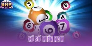 Xổ Số Miền Nam